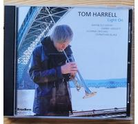 Tom Harrell - Light On