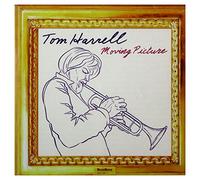 Tom Harrell - Moving Picture