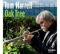 Tom Harrell - Oak tree [CD]
