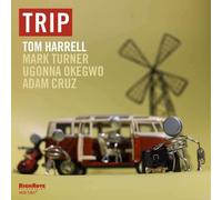 Tom Harrell Quartet - Trip CD HIGHNOTE