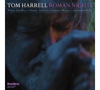 Tom Harrell - Roman Nights