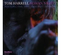 Tom Harrell - Roman Nights