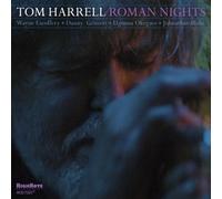 Tom Harrell - Roman Nights