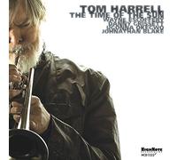 Tom Harrell - The Time Of The Sun [CD]