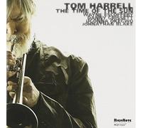 Tom Harrell The Time of the Sun (CD) Album (US IMPORT)