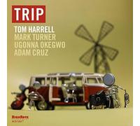 Tom Harrell Trip (CD) Album