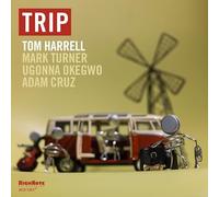 Tom Harrell - Trip - New CD - O4z