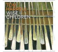 Tom Harrell - Wise Children [New CD] Alliance MOD