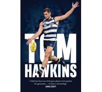 Tom Hawkins