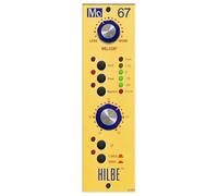 Tom Hilbe HILBE Mo 67 MELCOR