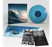 TOM HOLKENBORG AKA J - DISTANCE BETWEEN DREAMS - New Vinyl Record 12 - Y1398z