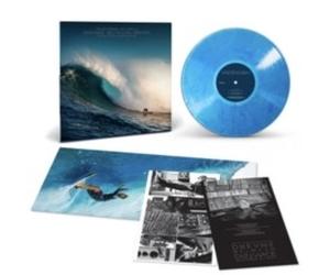 TOM HOLKENBORG AKA J - DISTANCE BETWEEN DREAMS - Vinyl Record 12 REC - E1398z