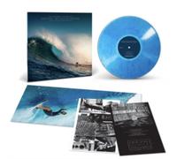 TOM HOLKENBORG AKA J - DISTANCE BETWEEN DREAMS - Vinyl Record 12 RECORD - G3z