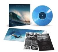 TOM HOLKENBORG AKA J - DISTANCE BETWEEN DREAMS - Vinyl Record - J1398z