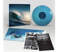 TOM HOLKENBORG AKA J - DISTANCE BETWEEN DREAMS - Vinyl Record - J3z