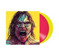 Tom Holkenborg AKA Junkie XL - Army Of The Dead (Original Motion Picture Score) [VINYL]