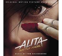 Tom Holkenborg - Alita: Battle Angel (Original Motion Picture Soundtrack)
