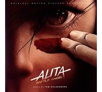 Tom Holkenborg - Alita: Battle Angel (Original Motion Picture Soundtrack) [VINYL]