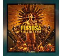 TOM HOLKENBORG - FURIOSA: A MAD MAX SAGA