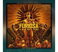 TOM HOLKENBORG - FURIOSA: A MAD MAX SAGA [VINYL]
