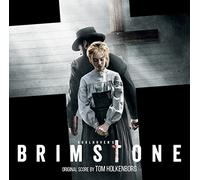 Tom Holkenborg (Junkie XL) - Brimstone (Original Motion Picture Soundtrack)