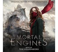 Tom Holkenborg - Mortal Engines (Original Soundtrack) [VINYL]