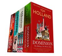 Tom Holland History Collection