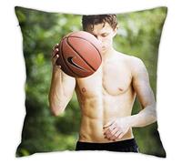Tom Holland Pillowcase Pillow Cases Square Throw Pillow Pillow Covers Sofa Cushion Cover Home Decor Pillow Protector for 45cmx45cm