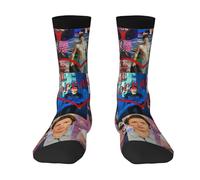Tom Holland Socks,Unisex Fashion Athletic Casual Socks Adult Stockings Sports Socks Travel Socks For Women Men