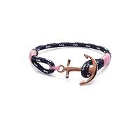 Tom Hope - Women Wrap Bracelet Tom Hope - Rose Gold -Medium