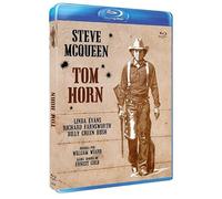 Tom Horn