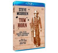Tom Horn (Blu-Ray)