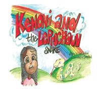 Tom Jackson Kemoni & the Leprechaun Snake Paperback Book Tom Jackson Multicolor