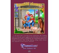 Tom Jackson M.D. - Country Friends