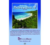 Tom Jackson M.D. - Natural Relaxation II (Male Voice)