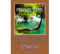 Tom Jackson M.D. - Stream Walk