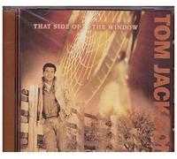 Tom Jackson - That Side of the Window