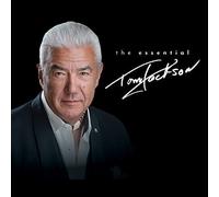 Tom Jackson - The Essential [New CD] Digipack Packaging