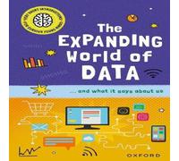 Tom Jackson Very Short Introductions for Curious Young Minds: The Expanding Tom Jackson Multicolor