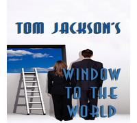 Tom Jackson Window to the World Paperback Book Tom Jackson Multicolor
