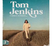 Tom Jenkins – It Comes in the Morning, It Hangs in the Evening Sky – Vinyl (Membran)