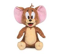 Tom & Jerry, 20-30-40cm, the plush figures (30cm, Jerry Mouse)