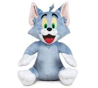 Tom & Jerry, 20-30-40cm, the plush figures (30cm, Tom Cat)