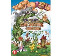 Tom & Jerry a Giant..