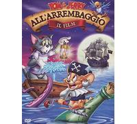 Tom & Jerry All'arrembaggio
