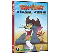 Tom & Jerry au Far West-Film Original