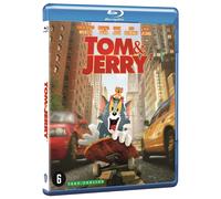 WARNER BROS. TOM & JERRY