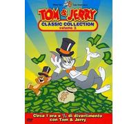 Tom & Jerry Classic Collection Volume 02 – Warner Bros.
