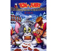 Tom & Jerry e la favola dello schiaccianoci - Il film