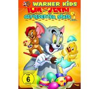 Tom & Jerry: Gefiederter Spa